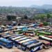Notice issued to remove encroachments in Bus Park area of Pokhara