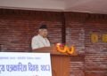 Responsible press will further strengthen democratic republic: President