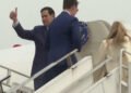 Rubio starts first visit to India on heels of US-China summit