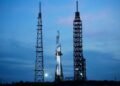 Blue Origin rocket explodes on launch pad