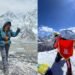 Two APF, Nepal personnel scale Mt Everest