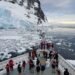 Antarctica’s tourism boom raises concerns about contamination and disease