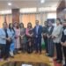 Minister Dr Timilsina underlines responsible journalism