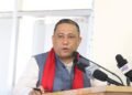Minister Khanal asks local govt to stress long-term plan