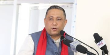 Minister Khanal asks local govt to stress long-term plan