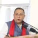 Minister Khanal asks local govt to stress long-term plan