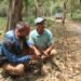 Artificial smell technology being used to reduce human-wildlife conflict