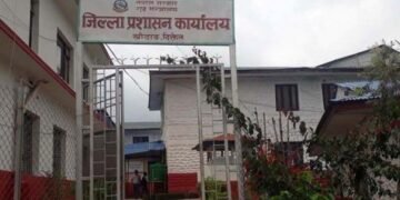 Khotang District Administration seeks details of encroached lands within three days