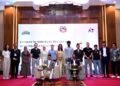 Everest Summiteers Summit: 176 summiteers from 26 countries feted