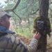 Camera trapping to identify condition of endangered red panda in Dhaulagiri