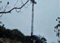 4G service begins at Pathivara Temple