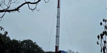 4G service begins at Pathivara Temple