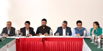Govt does not hassle businesspersons: RSP President Lamichhane
