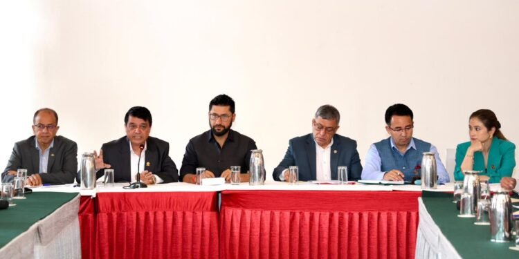 Govt does not hassle businesspersons: RSP President Lamichhane