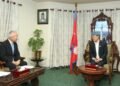 Japanese Ambassador pays courtesy call on Speaker