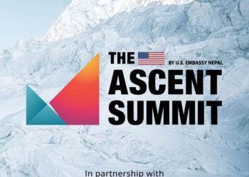 U.S. Embassy Nepal to Host Ascent Summit 2026 in Kathmandu Today