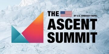 U.S. Embassy Nepal to Host Ascent Summit 2026 in Kathmandu Today