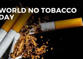 World No Tobacco Day 2026 being observed across globe