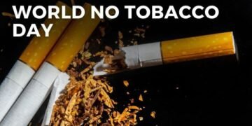 World No Tobacco Day 2026 being observed across globe