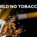 World No Tobacco Day 2026 being observed across globe