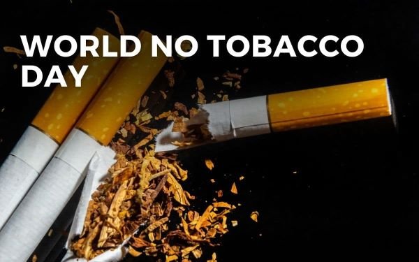 World No Tobacco Day 2026 being observed across globe