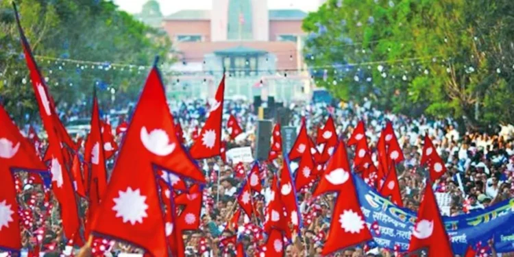 Country marks Republic Day today; President extends greetings