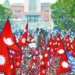 Country marks Republic Day today; President extends greetings