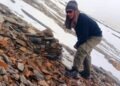 56 cameras installed for snow leopard counting in Dhorpatan
