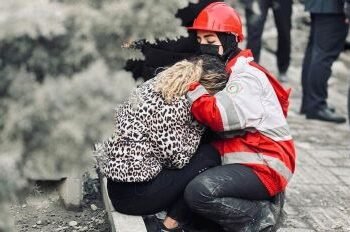 World Red Cross Day being marked with slogan ‘Unity in Humanity’