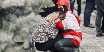 World Red Cross Day being marked with slogan ‘Unity in Humanity’