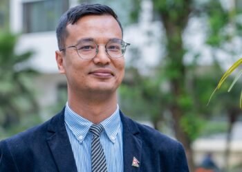 Cabinet Decisions: Mukesh Dangol appointed CAAN Director General