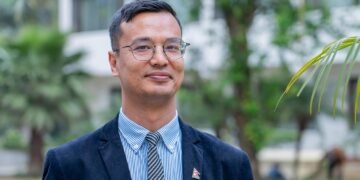 Cabinet Decisions: Mukesh Dangol appointed CAAN Director General