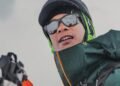 Mike Harker Successfully Summits Mount Everest (Sagarmatha)