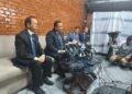 Foreign Minister Khanal returns home