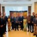 Foreign Minister Khanal attends various events in Beijing
