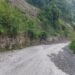 Local authority closes Besisahar-Chame roadway at night