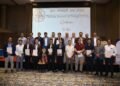 Trauma Society of Nepal formed