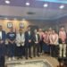 Footballer Bishal Shrestha appointed Sport Council’s Vice Chairperson
