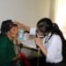 85 people benefited from eye camp in Arughat