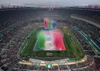 World Cup set for kickoff after high ticket prices, visa issues dog buildup