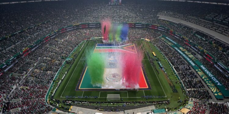 World Cup set for kickoff after high ticket prices, visa issues dog buildup