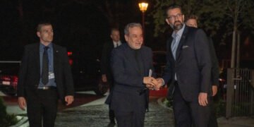 US and Iran set for new talks after delay and deadly strikes