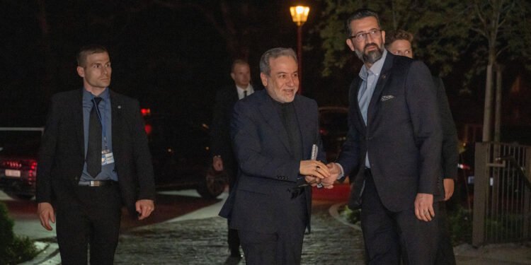 US and Iran set for new talks after delay and deadly strikes