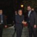 US and Iran set for new talks after delay and deadly strikes