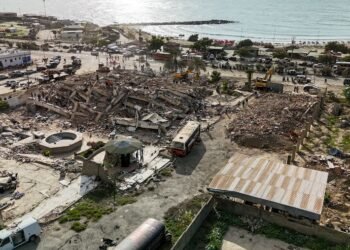 Venezuela receives aid from 24 countries, more than 2,741 rescue personnel after twin earthquakes