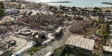 Venezuela receives aid from 24 countries, more than 2,741 rescue personnel after twin earthquakes