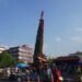 Rato Machhindranath chariot procession to conclude with Bhoto display on Saturday