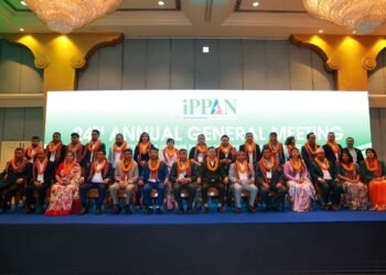 IPPAN gets new executive committee under Dangi’s leadership