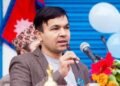 Tripathi elected RSP Gandaki President