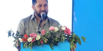 RSP does not engage in politics of vengeance: President Lamichhane